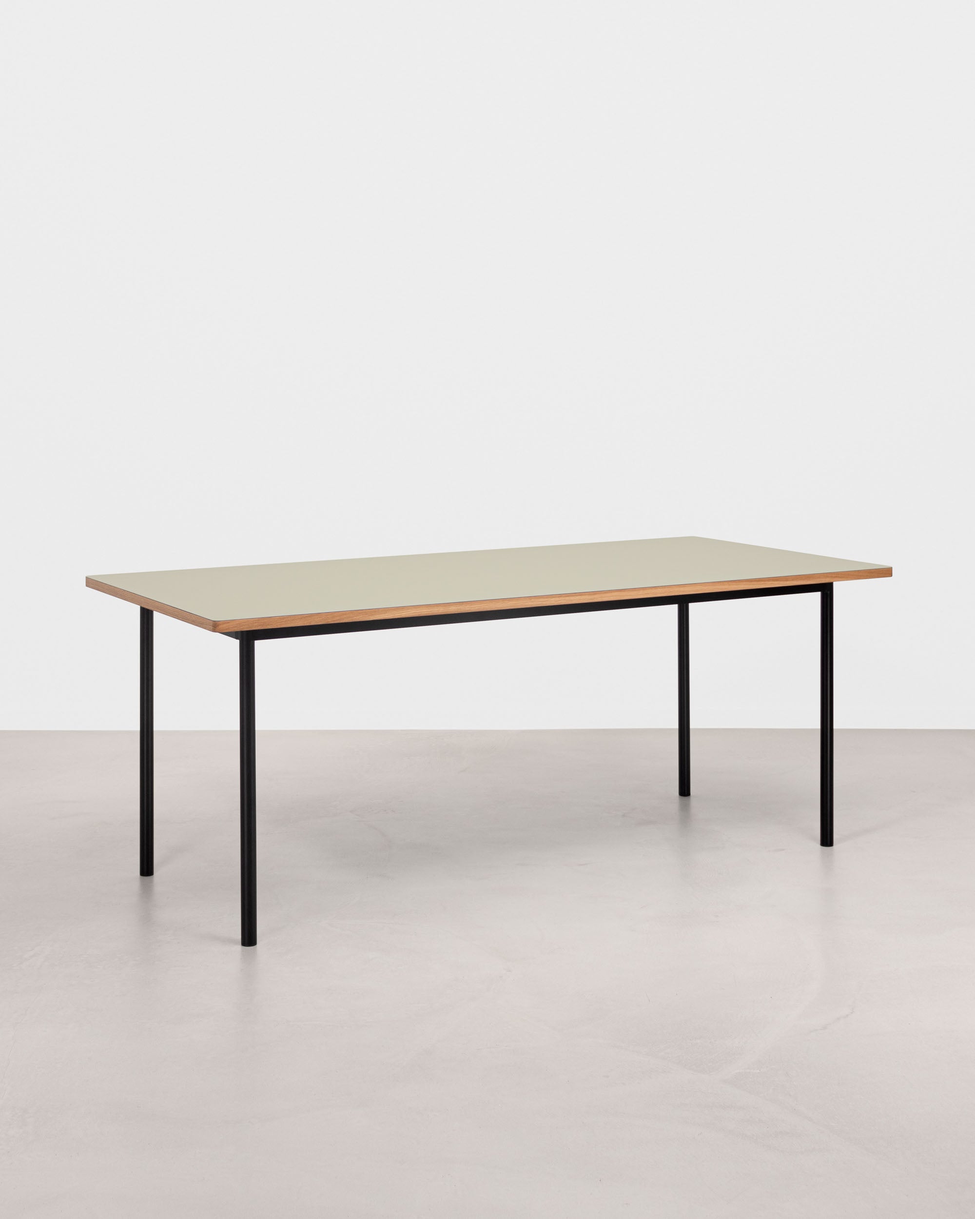 Tablelab – Product image – ESSENTIAL Dining Table 190x90cm