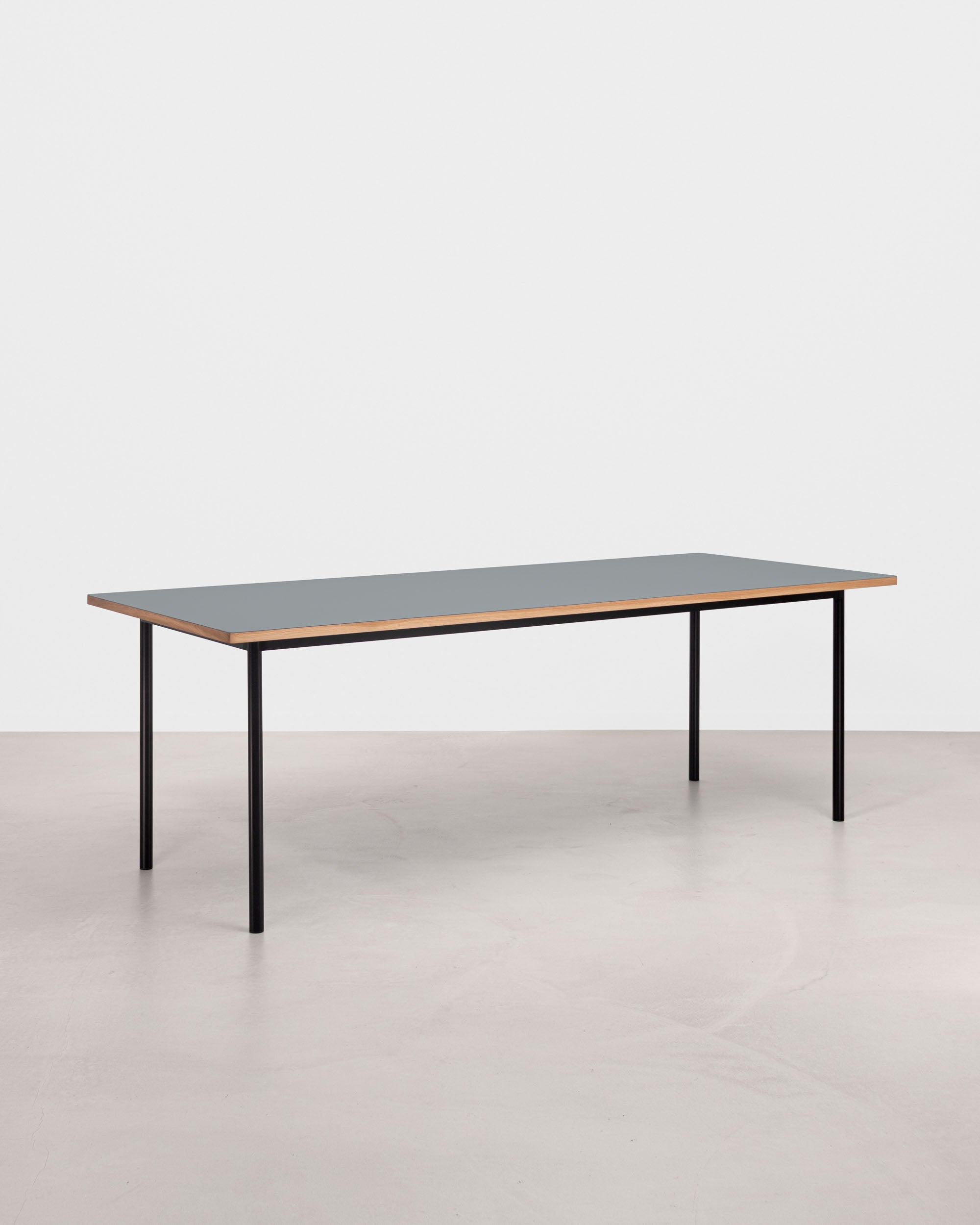 Tablelab – Product image – ESSENTIAL Dining Table 220x90cm