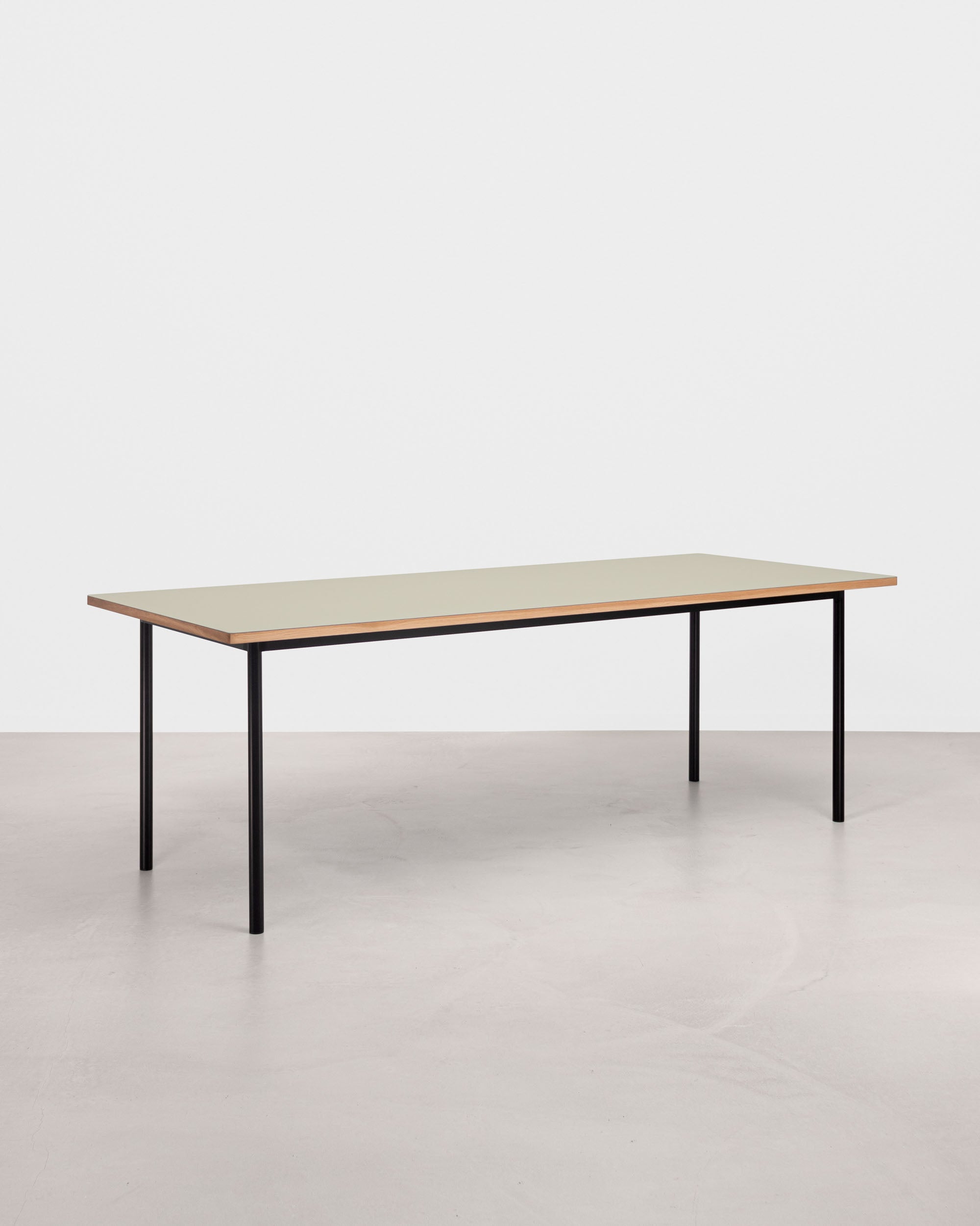 Tablelab – Product image – ESSENTIAL Dining Table 220x90cm