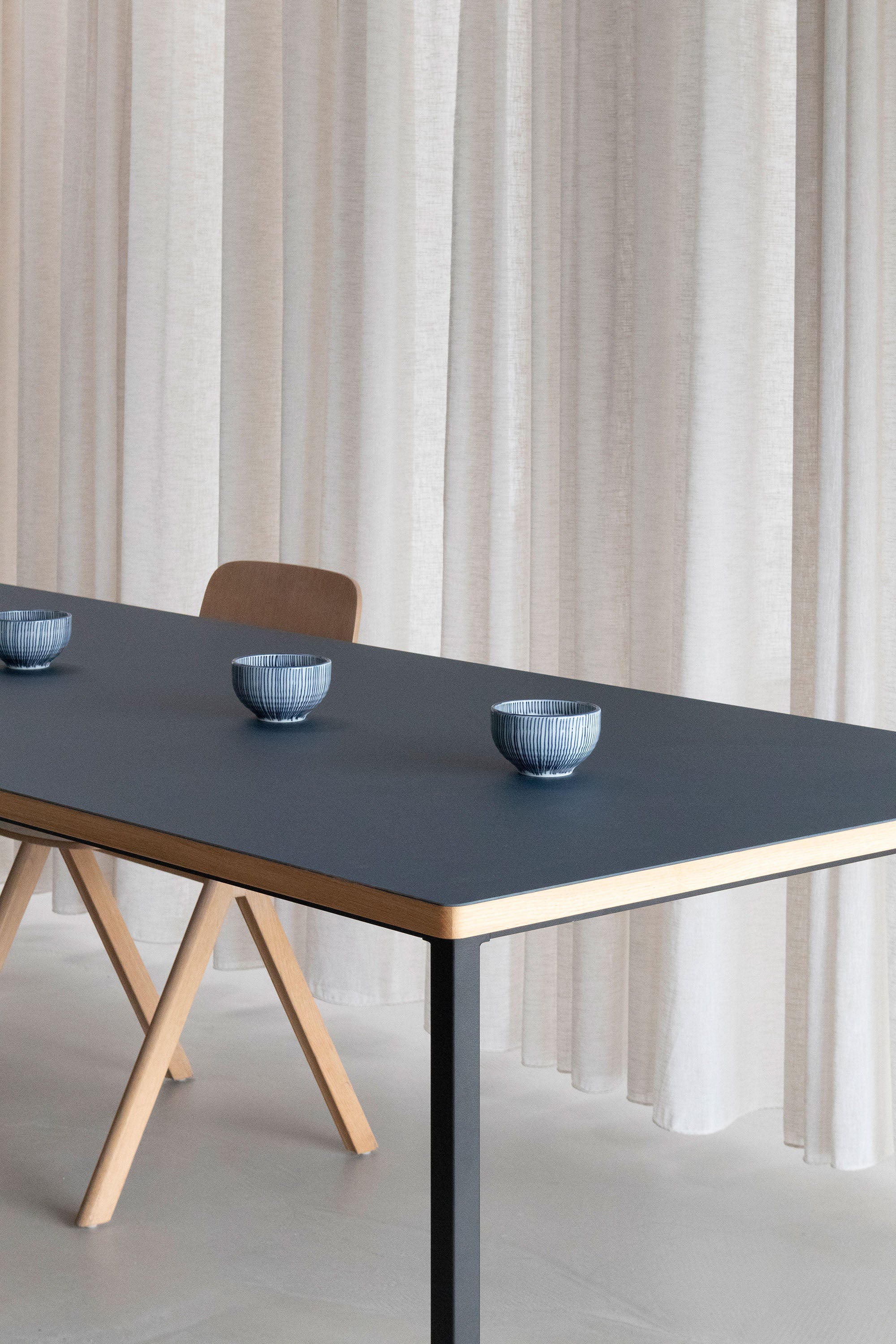 Tablelab – Product image – ESSENTIAL Dining Table 220x90cm