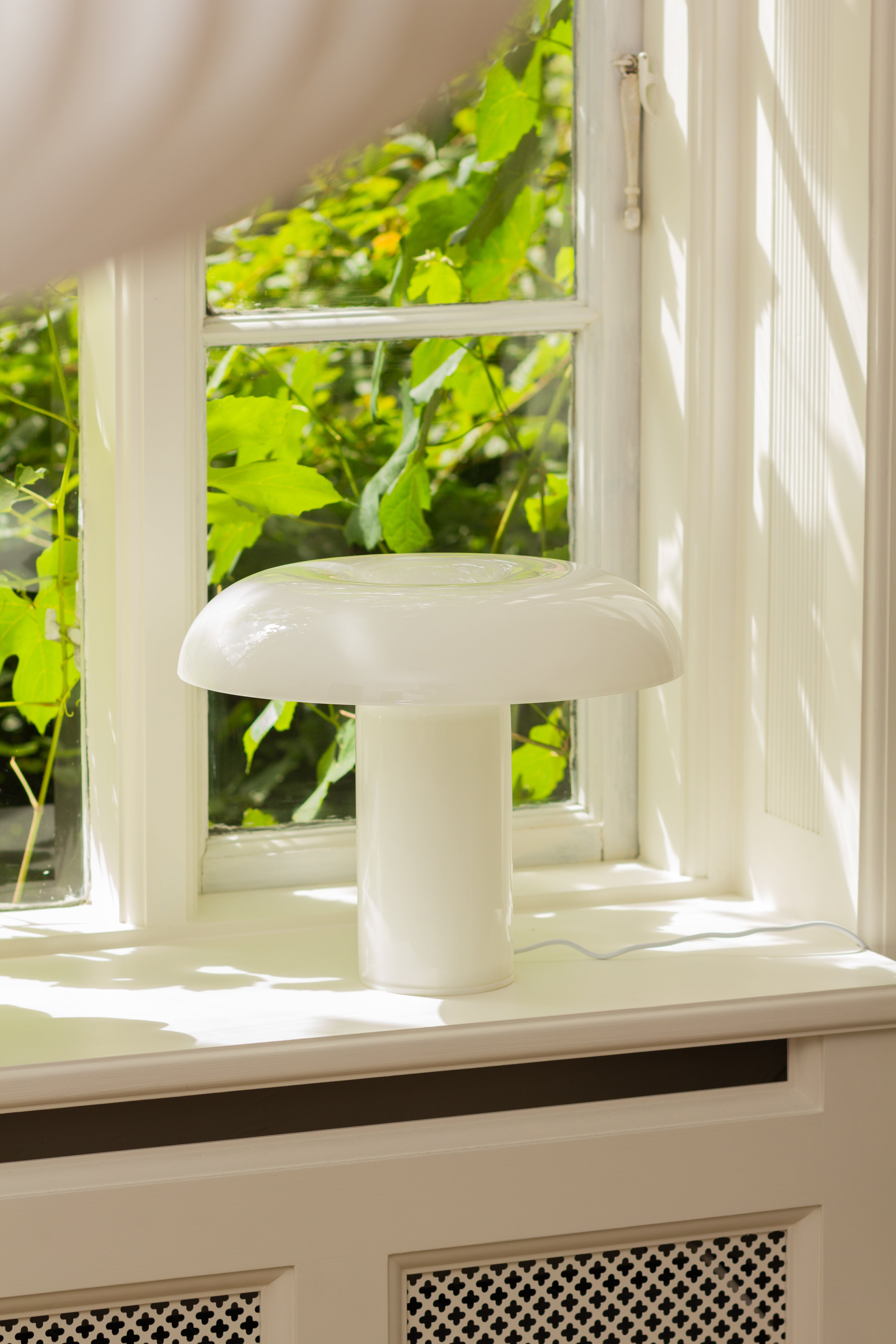 Tablelab – Product image – Matias Møllenbach - Glass Lamp