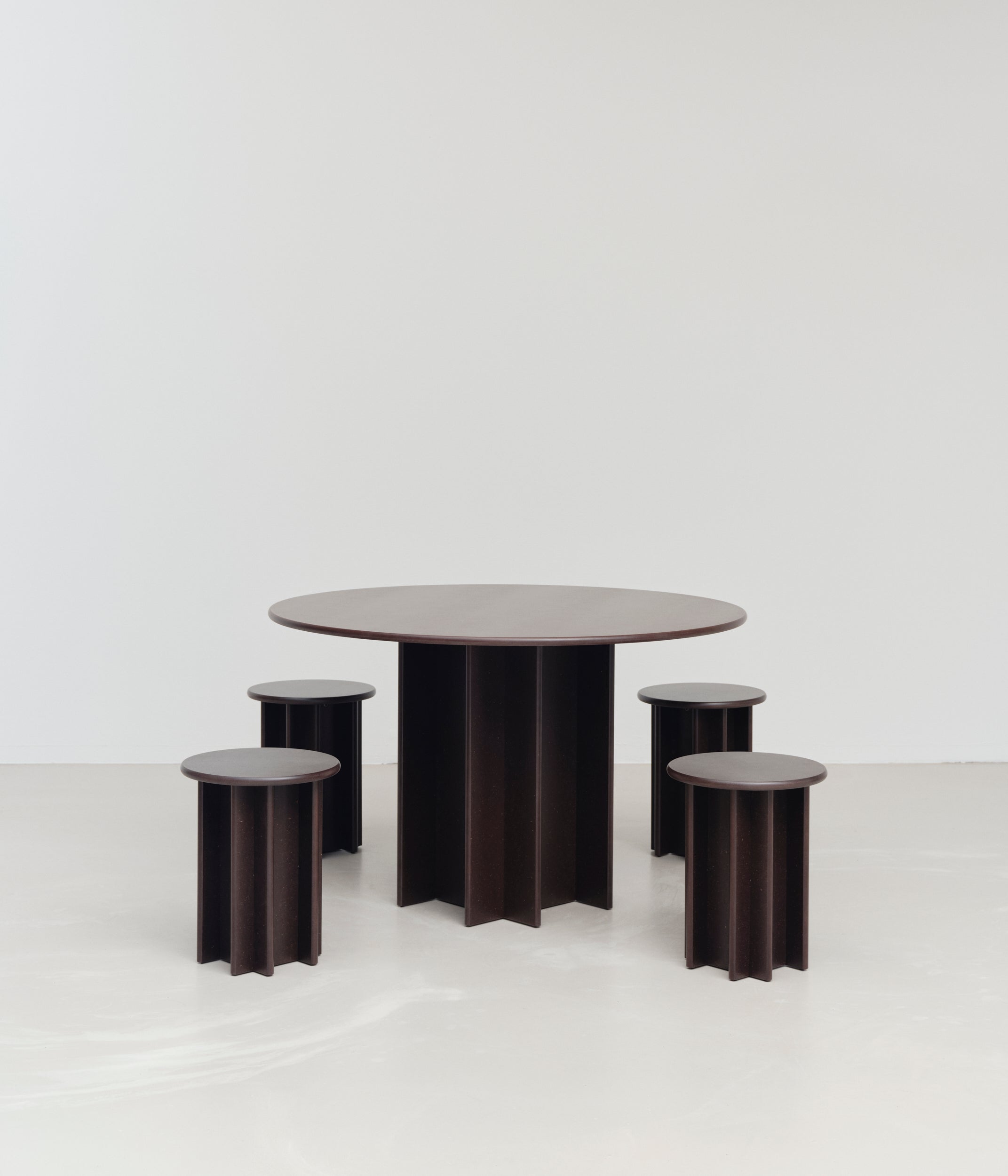 Tablelab – Product image – COLLECT Dining Table