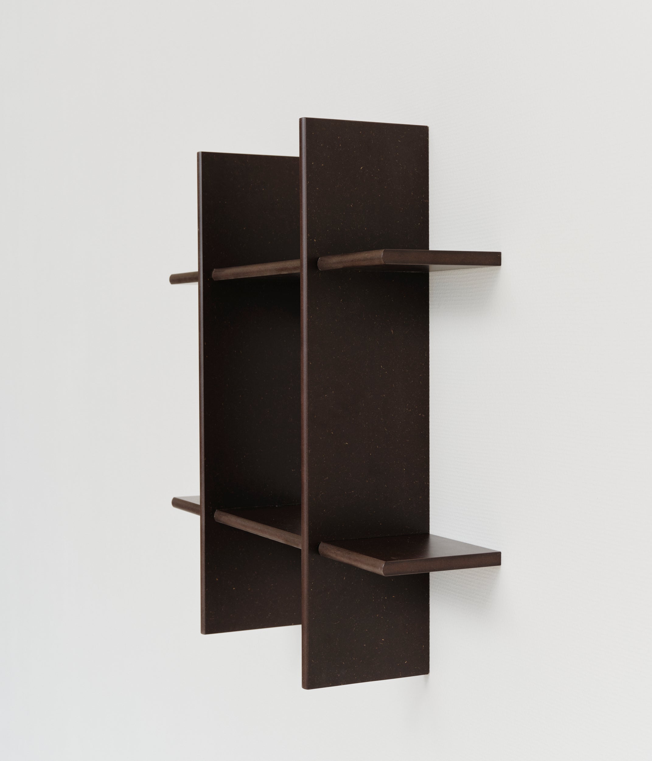 Tablelab – Product image – COLLECT Square Shelf
