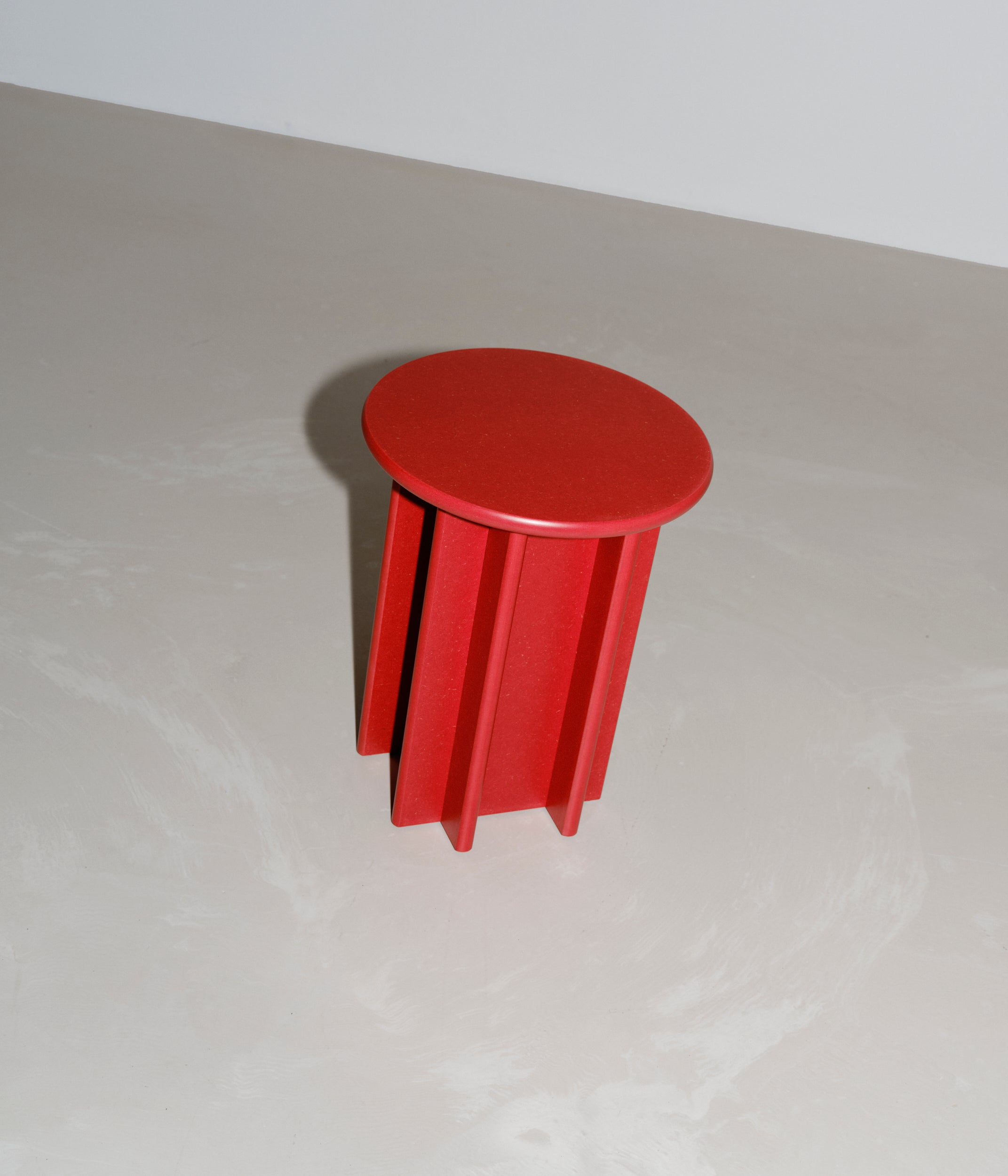 Tablelab – Product image – COLLECT Stool