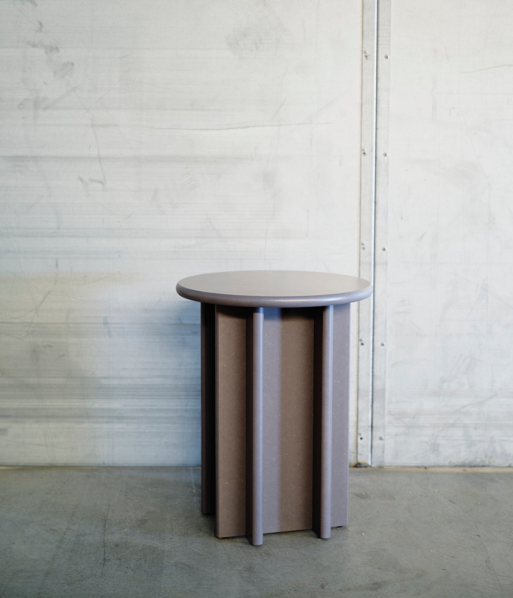 Tablelab – Product image – COLLECT Stool