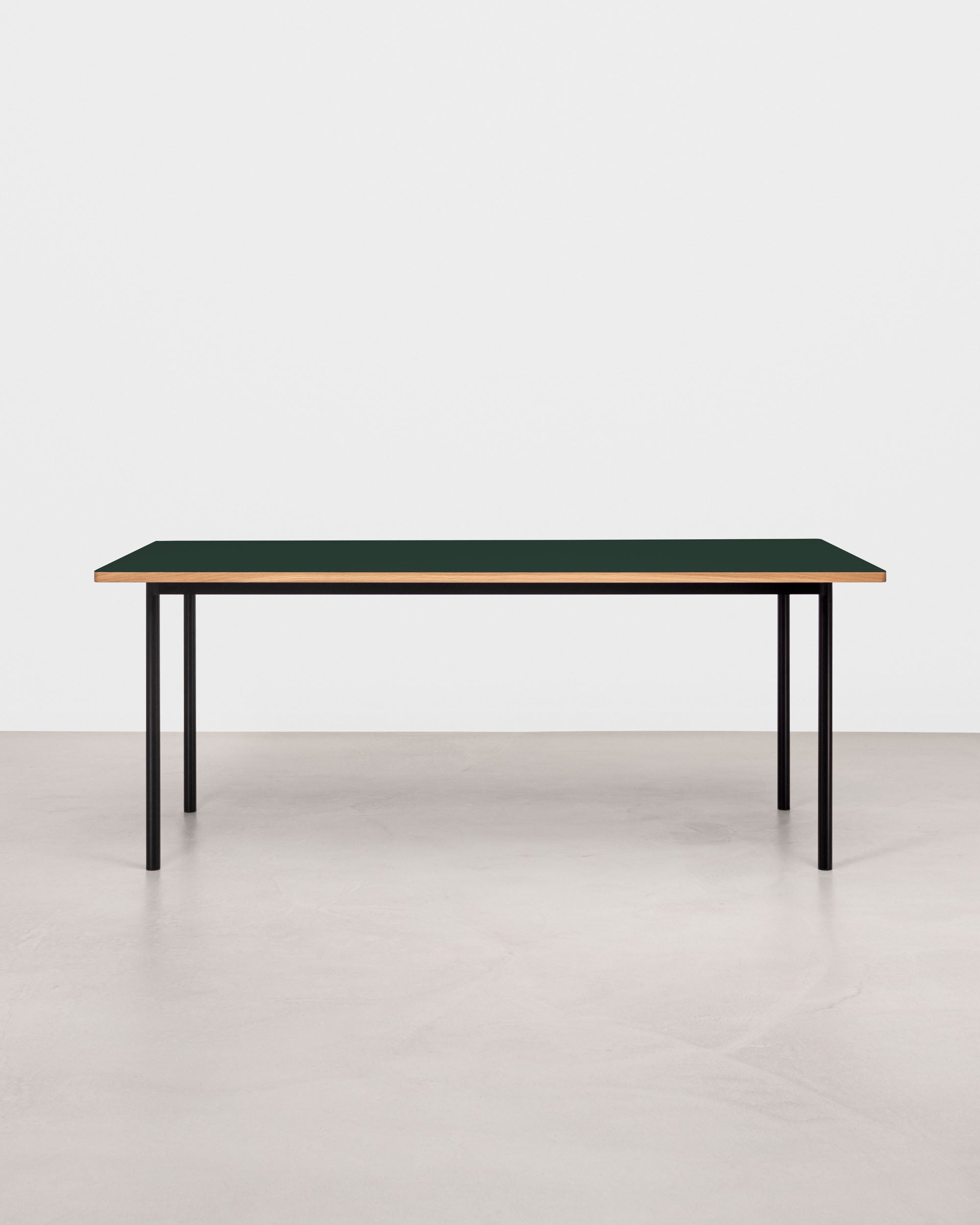 Tablelab – Product image – ESSENTIAL Dining Table 190x90cm