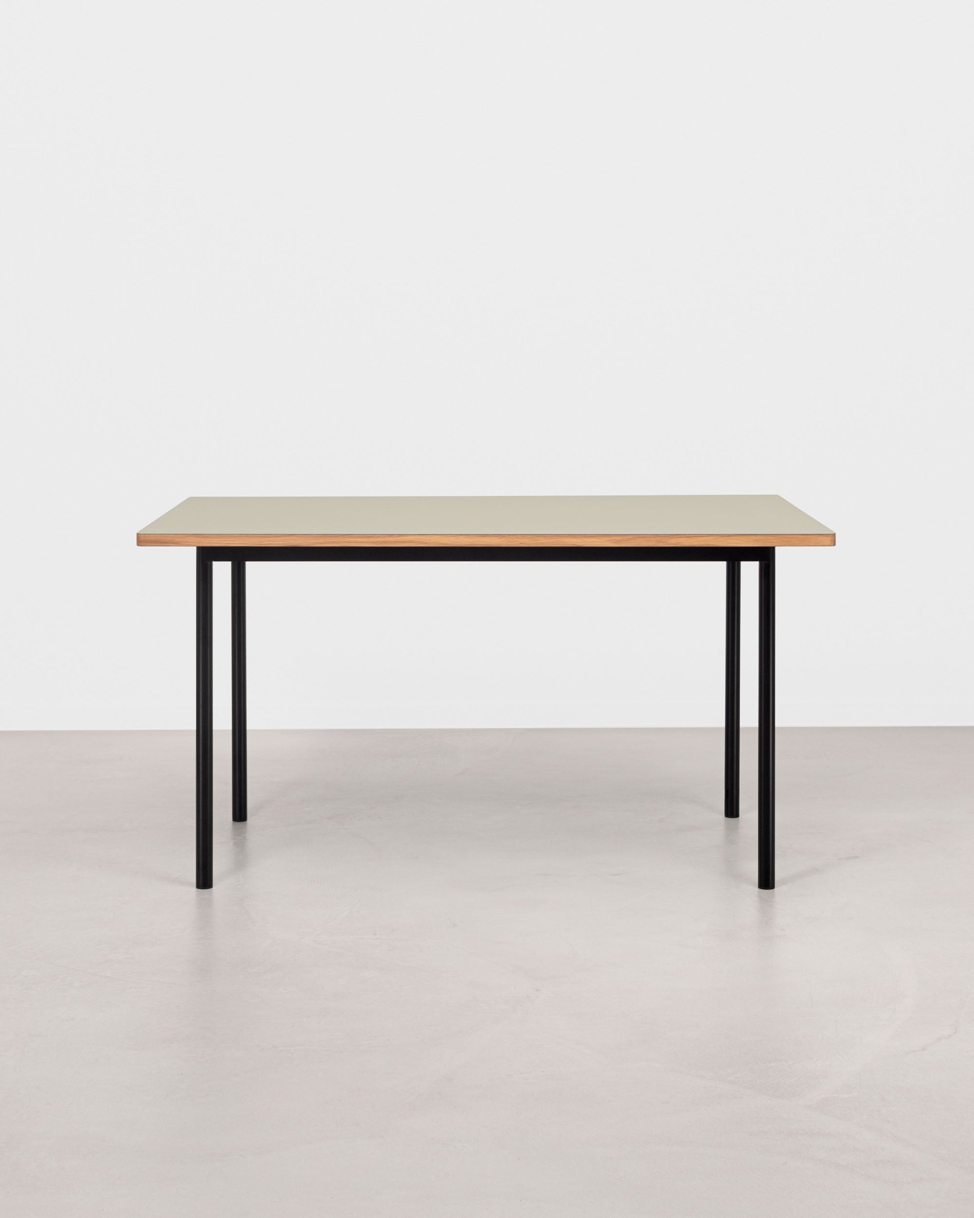 Tablelab – Product image – ESSENTIAL Dining Table 140x90cm