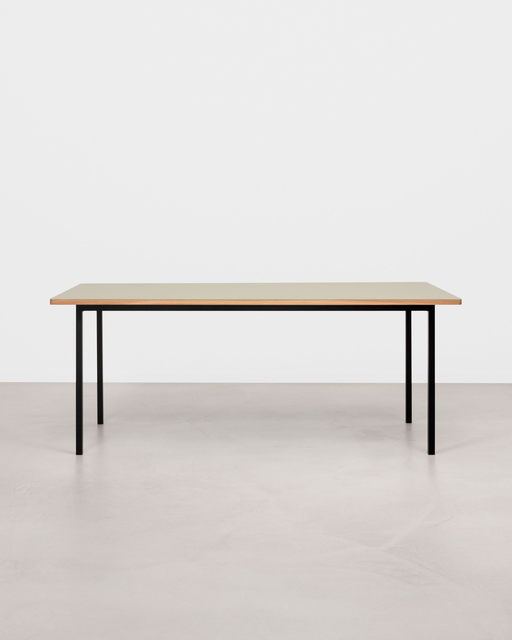 Tablelab – Product image – ESSENTIAL Dining Table 190x90cm