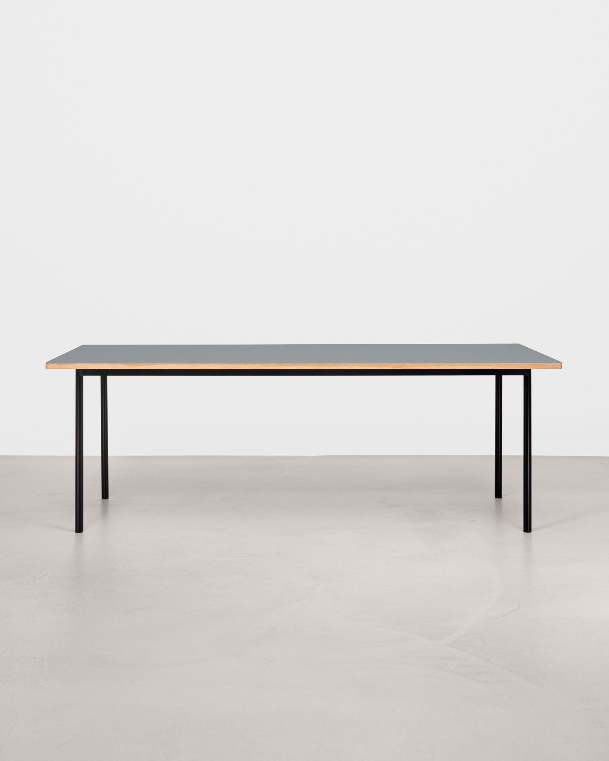 Tablelab – Product image – ESSENTIAL Dining Table 220x90cm