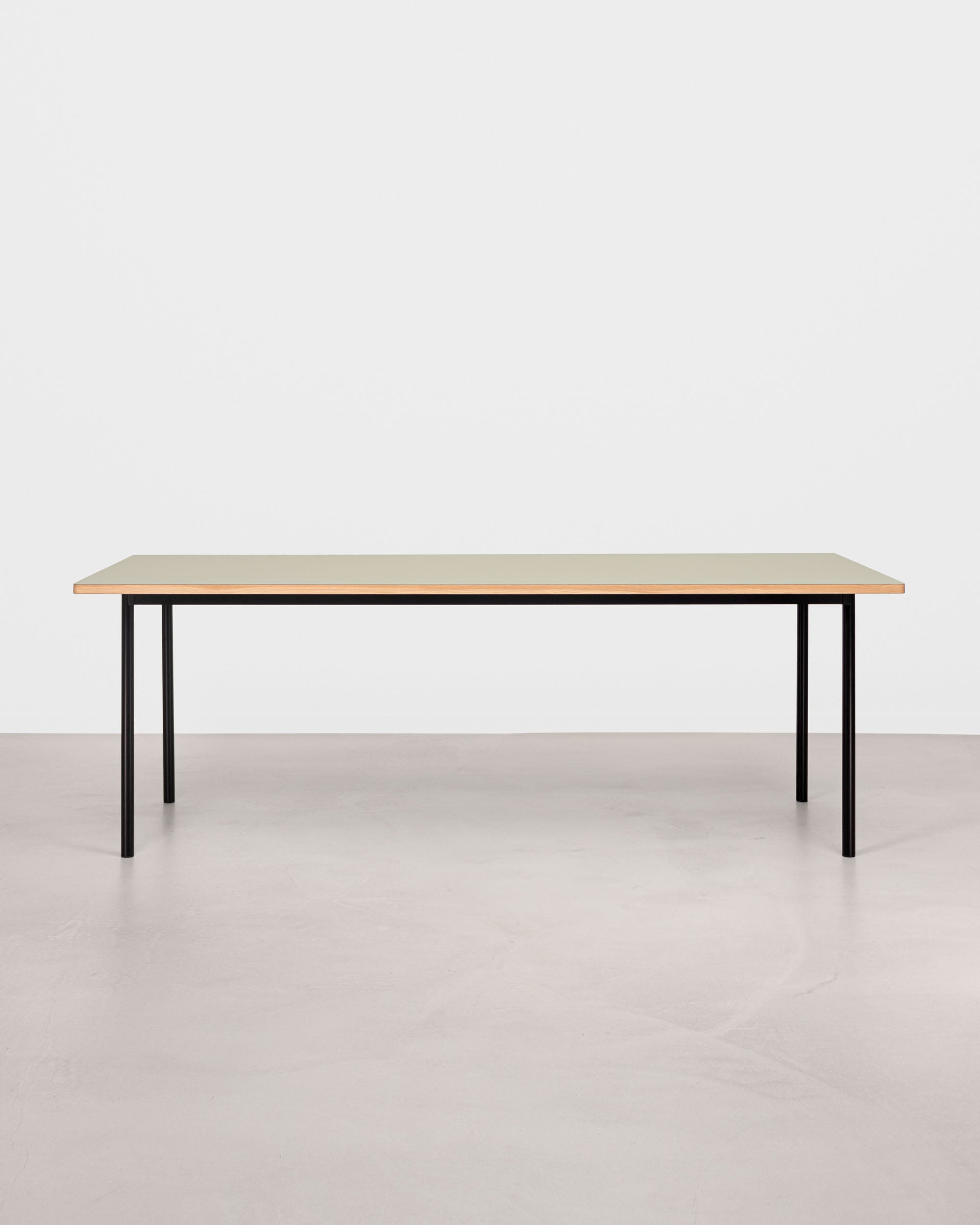 Tablelab – Product image – ESSENTIAL Dining Table 220x90cm