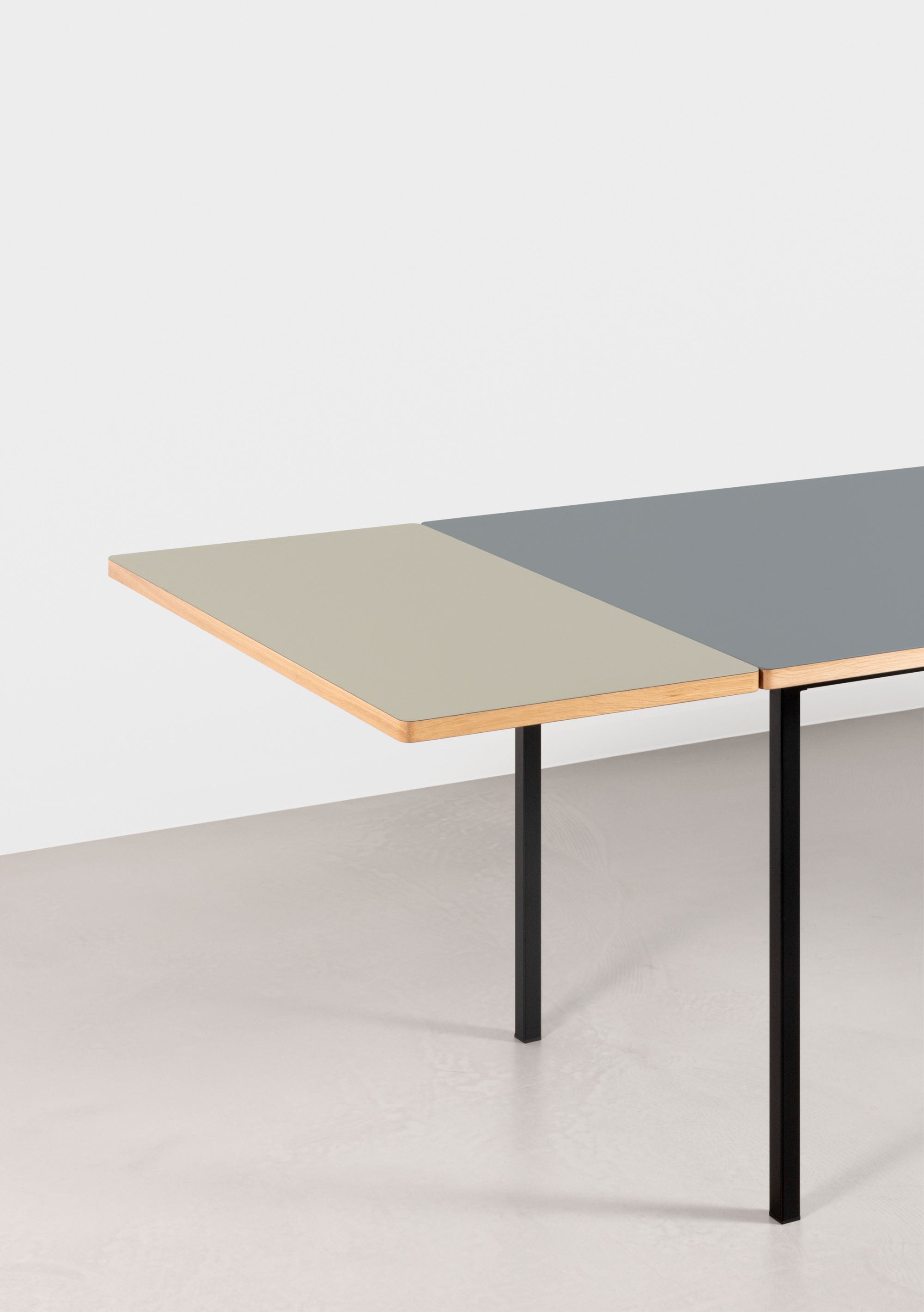 Tablelab – Product image – ESSENTIAL Tillægsplade