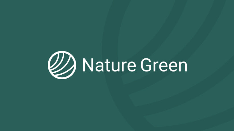 Nature Greenのロゴ