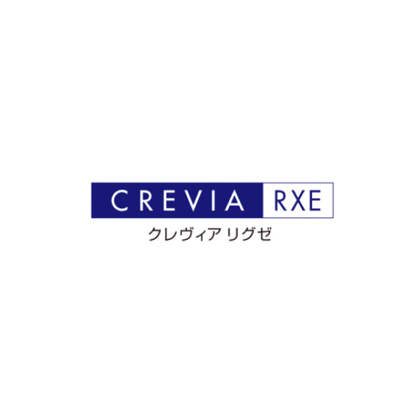 CREVIAのロゴ