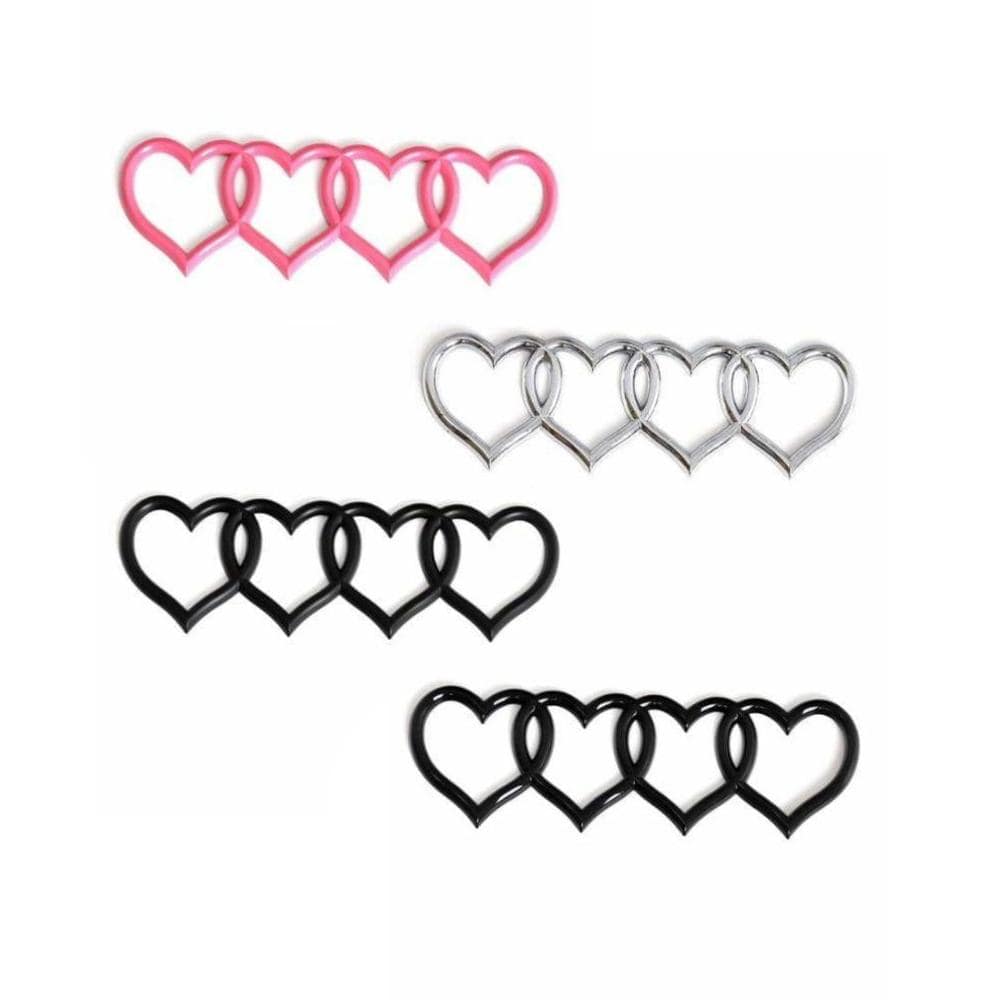 water pipe clipart black and white hearts