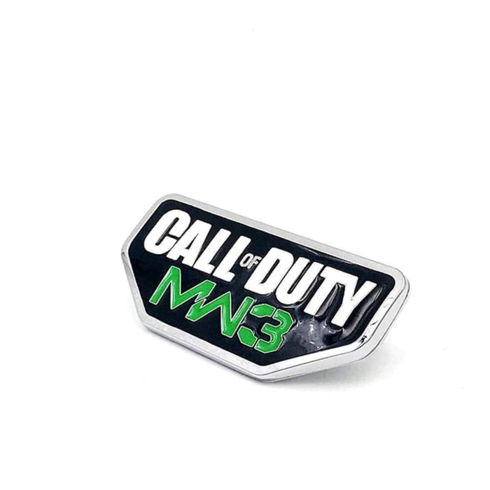 call of duty mw3 emblem