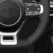 Kia Optima, K5, GT, GT-Line, Sedan Steering Wheel Cover