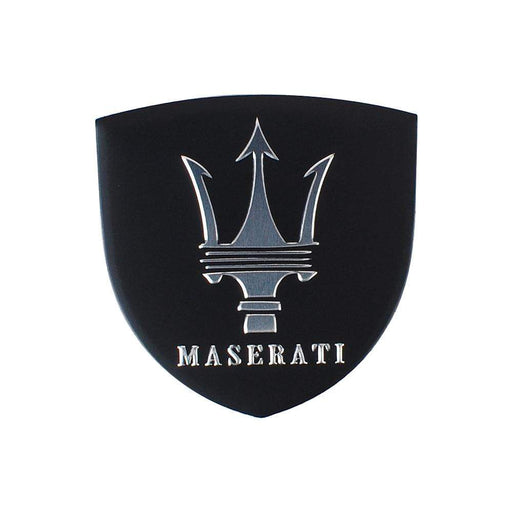 偉大な マセラティ エンブレム Maserati 車外アクセサリー Hr Com