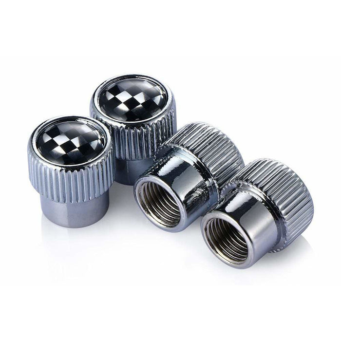 mini tyre valve caps