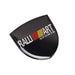 Mitsubishi Ralli Art Shield Logo Trunk Emblem Sticker