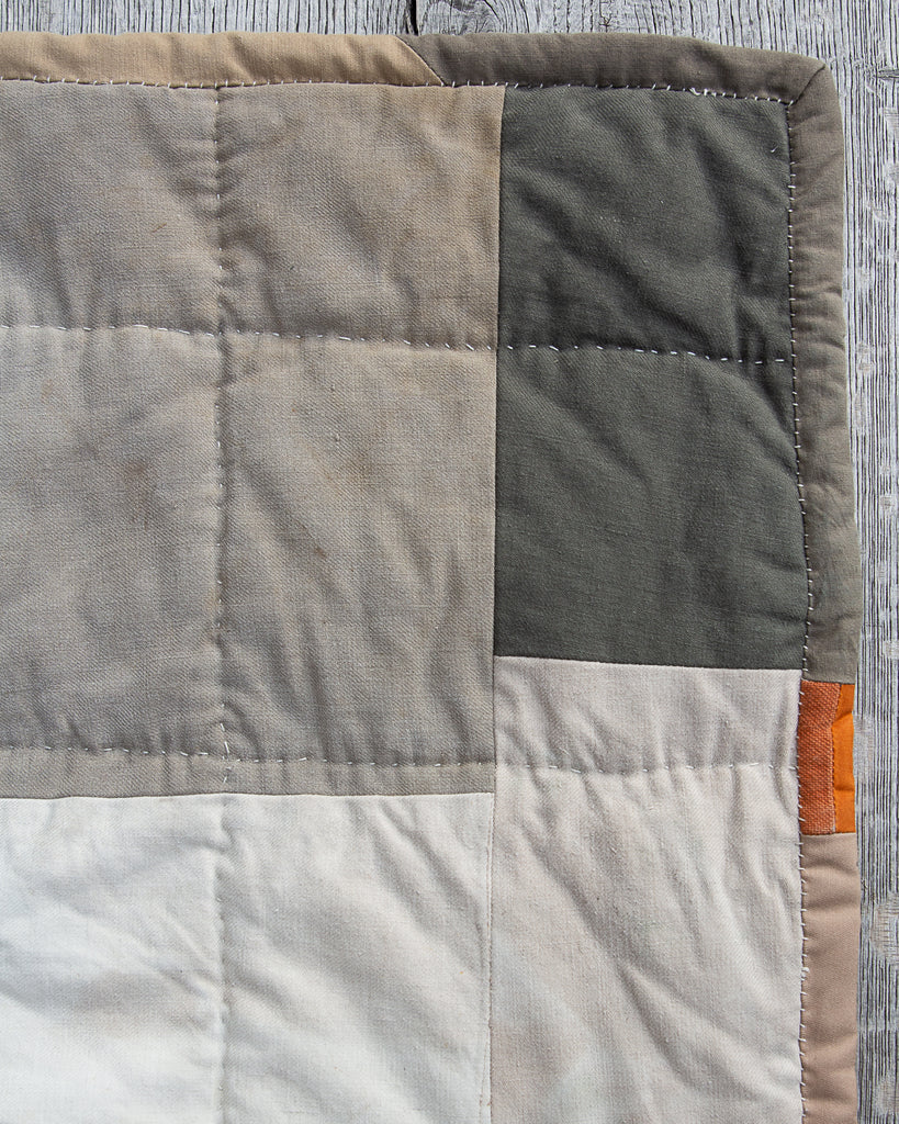 Douglas Luhanko quilt