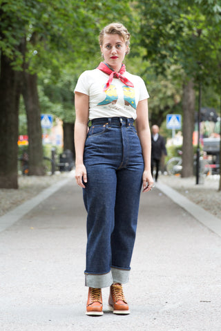 Introducir 58+ imagen levi’s vintage 701 jeans