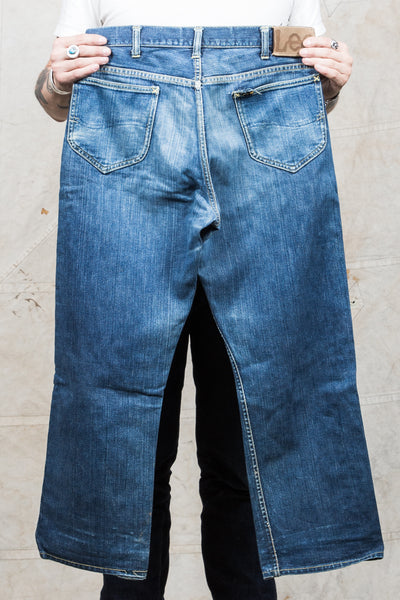 lee rough riders jeans