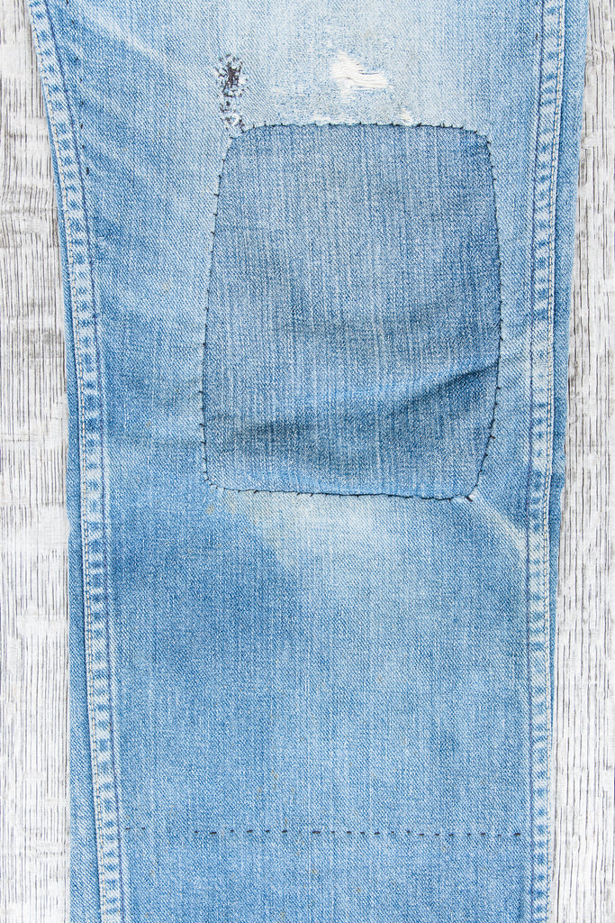 Vintage Wrangler 13MJZ jeans