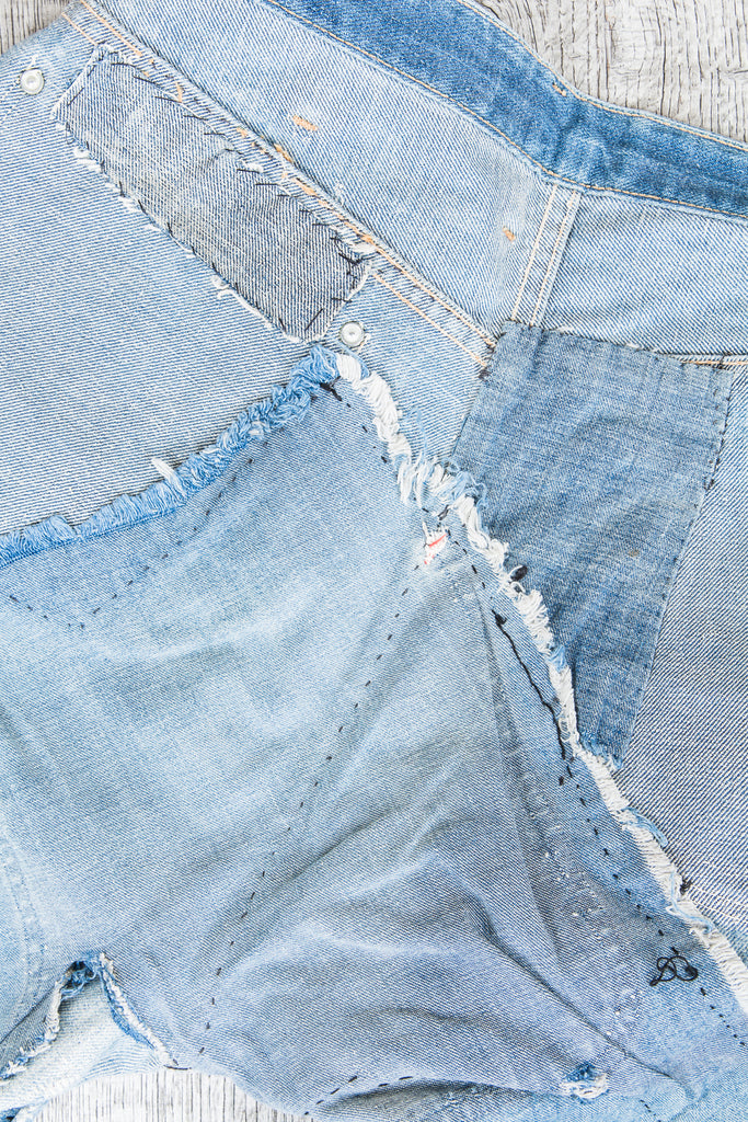 Vintage Wrangler 13MJZ jeans