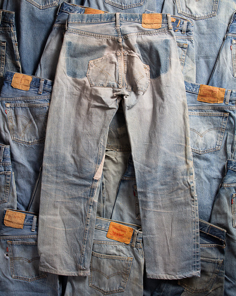 Vintage Levi's jeans