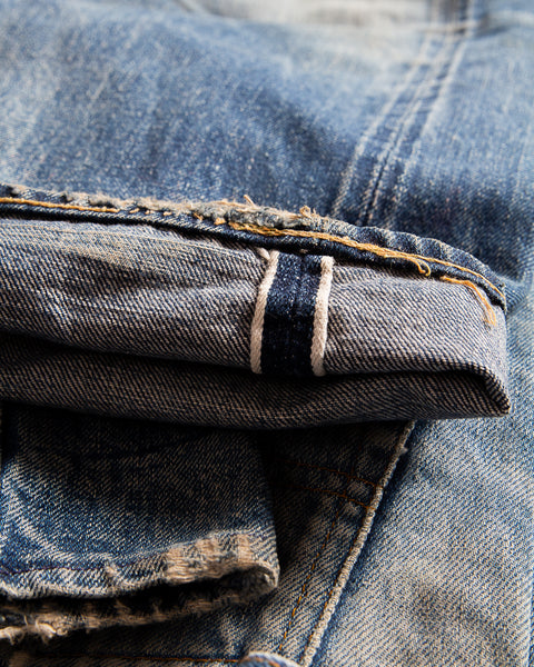 Vintage Levi's Big E jeans