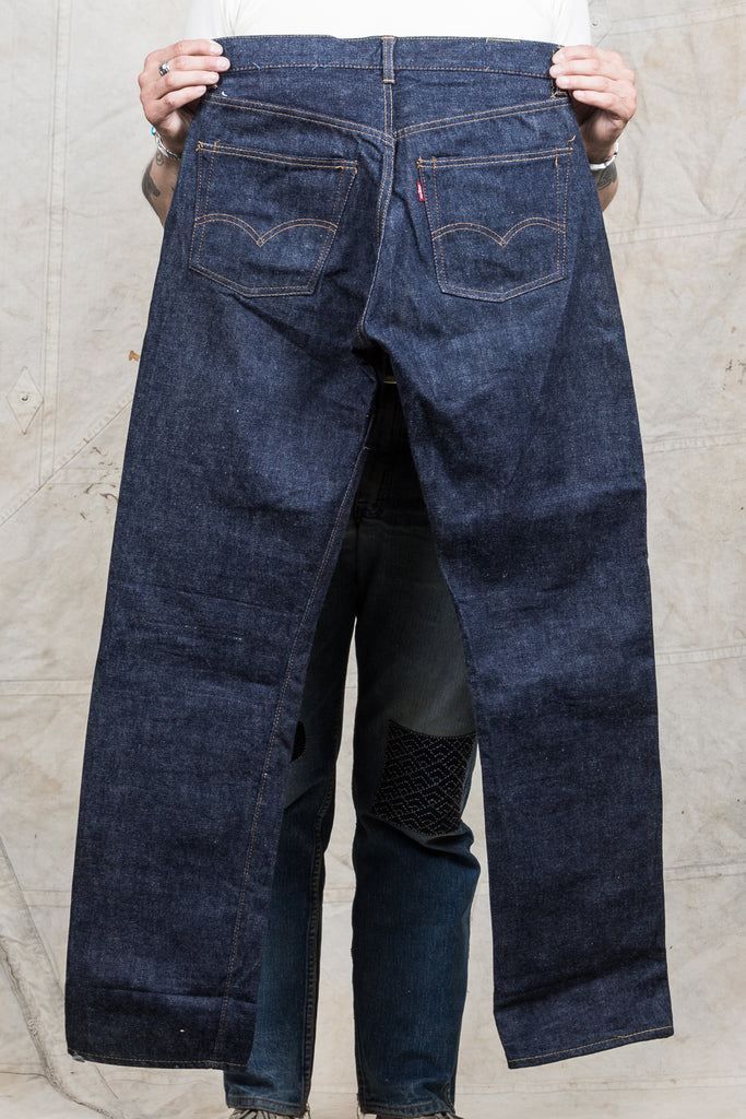 505 vintage levis