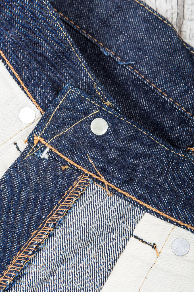 Original vintage Levi's 505 jeans