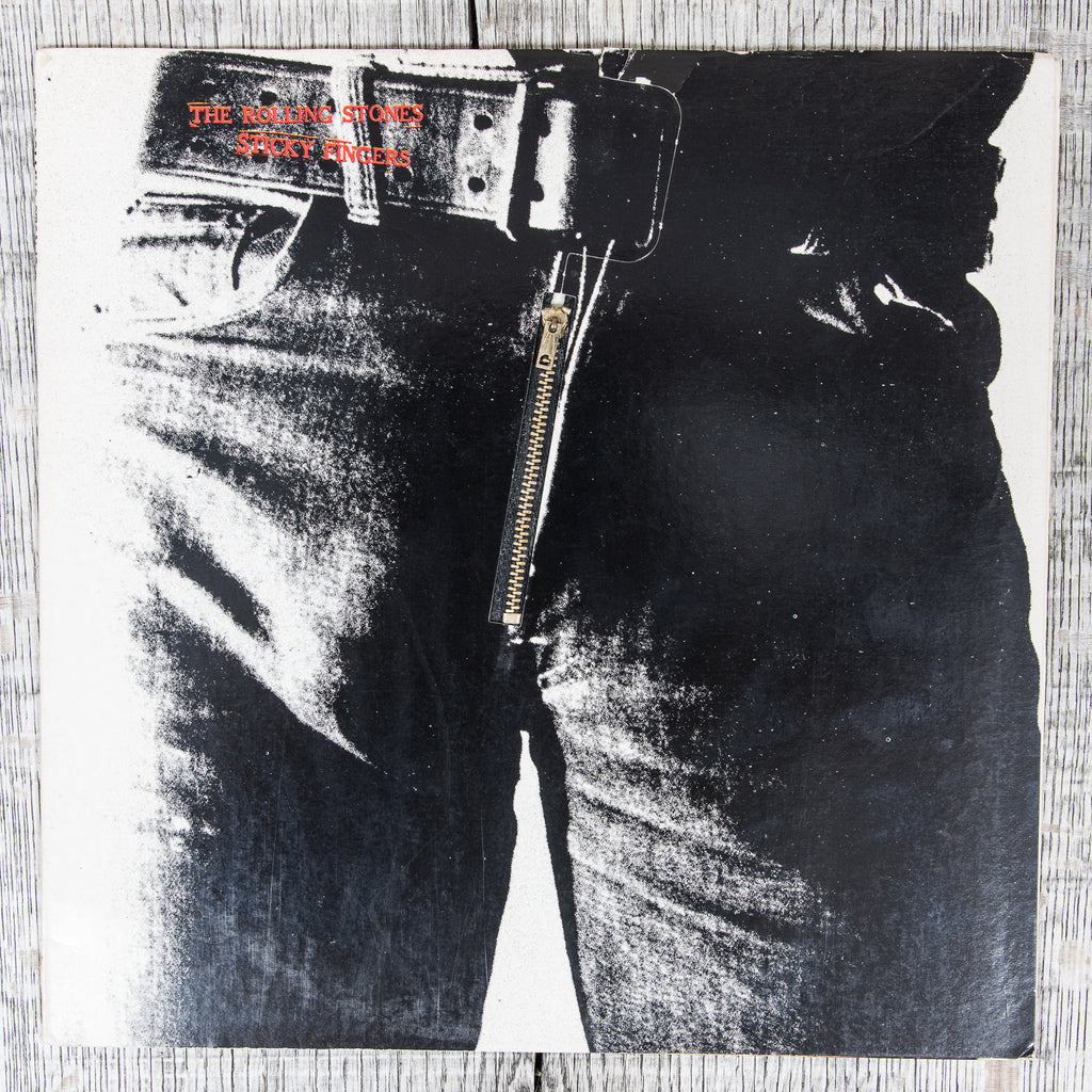 Sticky Fingers 505 jeans