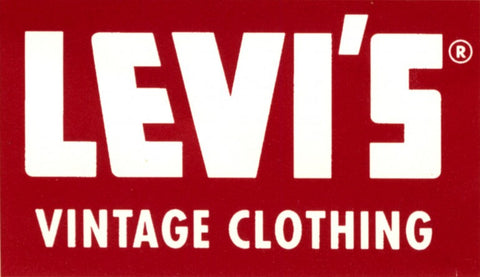 Levi's Vintage Clothing – Second Sunrise