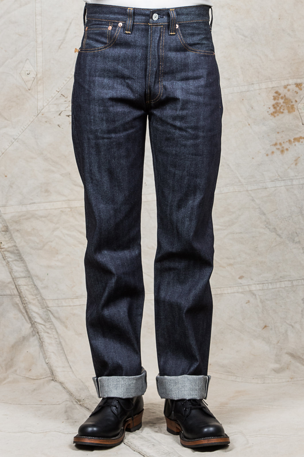 501xx jeans