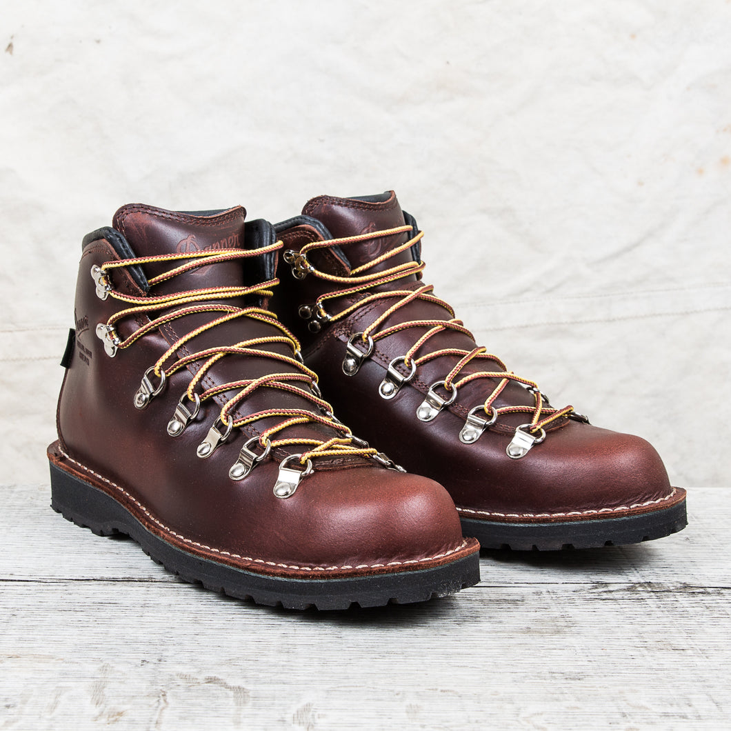 danner seconds