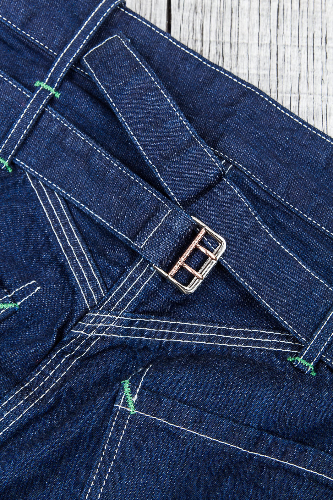 大特価 ＴＣＢ ＪＥＡＮＳ Ｔａｂｂｙ＆＃１８０；ｓ Ｗｏｒｋ