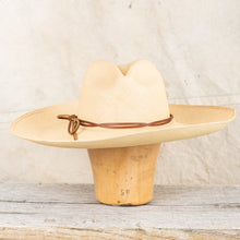 chamula straw hat