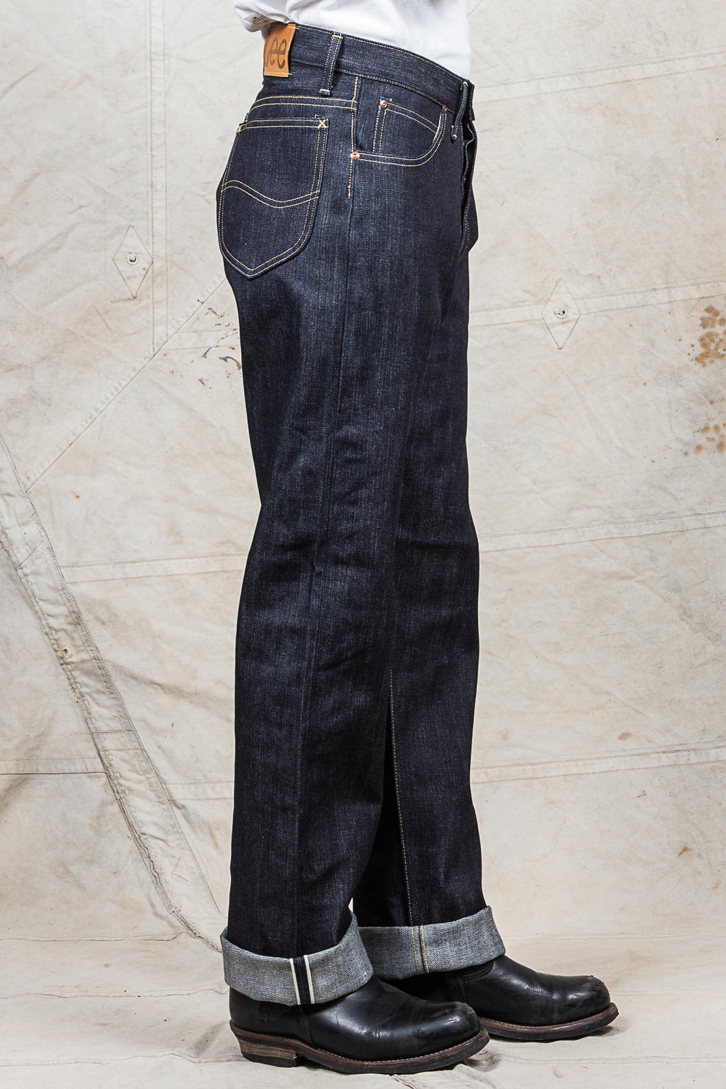 lee 101b cowboy jeans