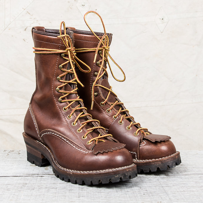 wesco boots france