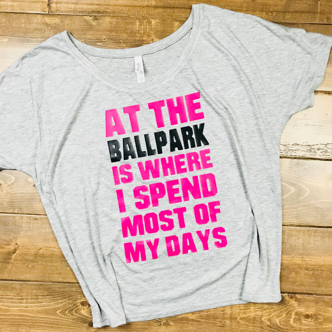 baseball mom shirts