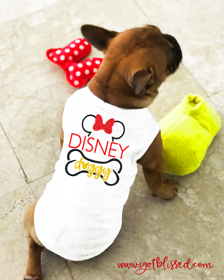 personalized dog t shirts