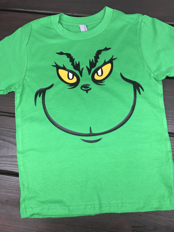 Download Grinch Dr. Seuss Cat In The Hat Shirt - iGotBlissed