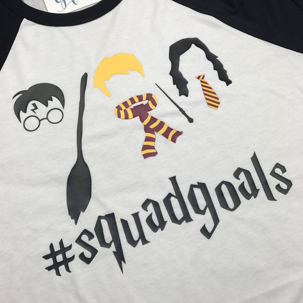 Download HP Wizard Squad Goals - iGotBlissed