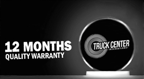 12 Months Warranty
