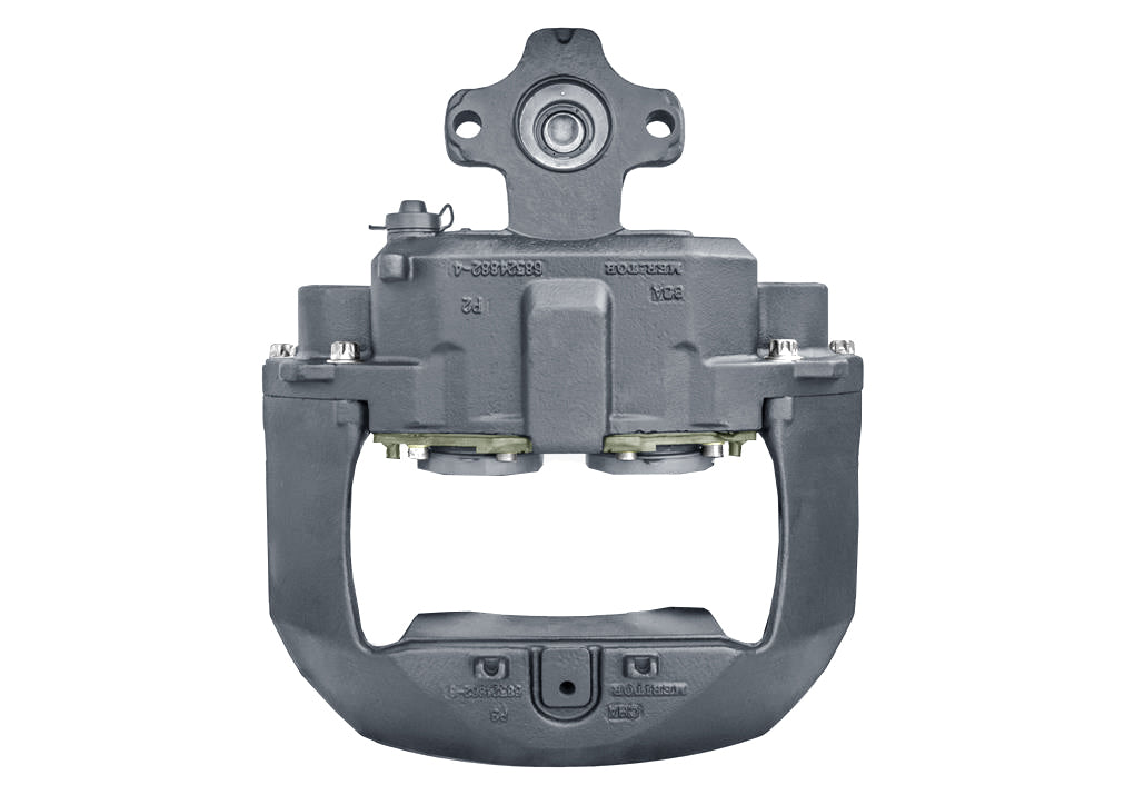 Meritor Elsa 225 Radial Brake Caliper - TCM.120.727 – LRG727 68033516  68033520 68033817 - Truck Center International Ltd.