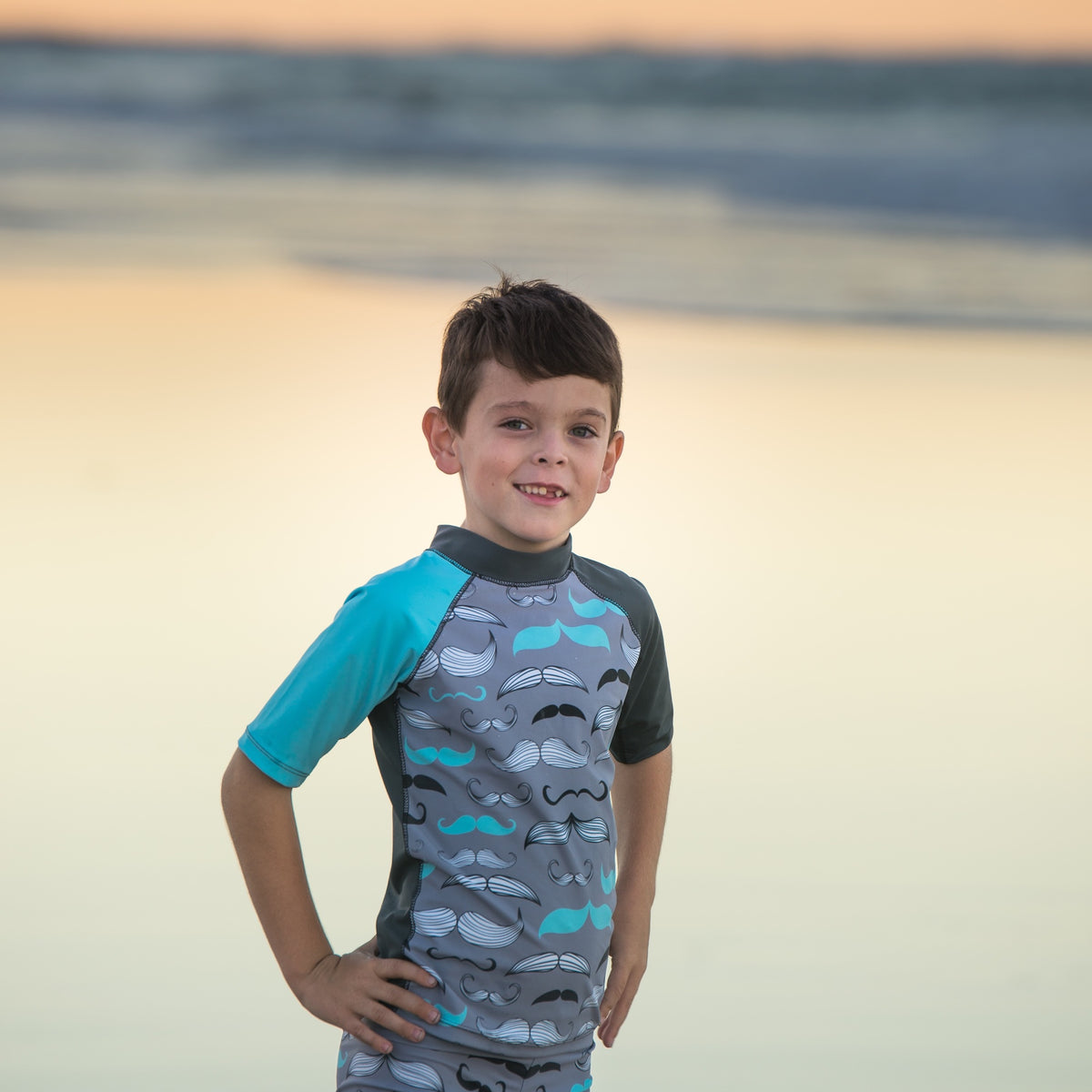 Boy's Swimwear – FreeStyle Swimwear