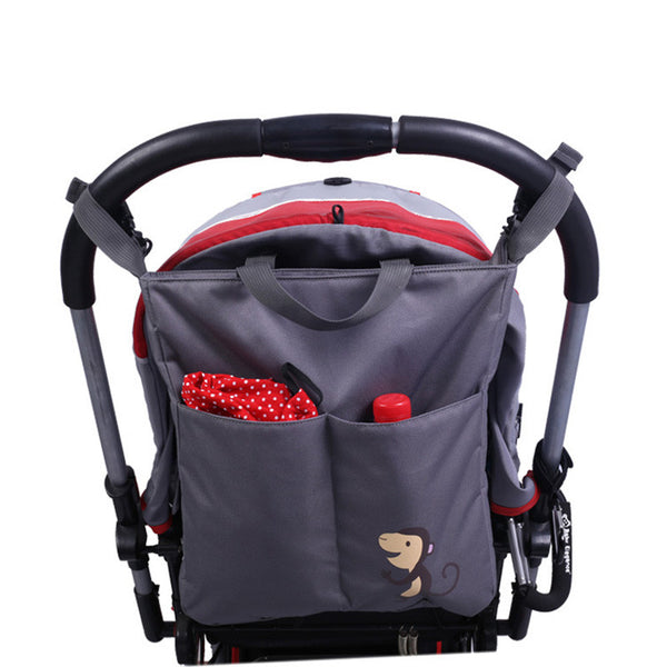 stroller bag baby