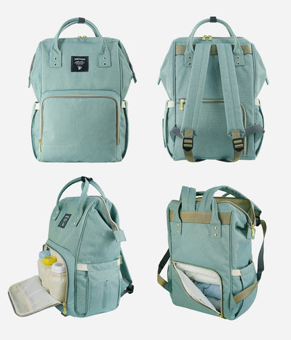 backpack for newborn