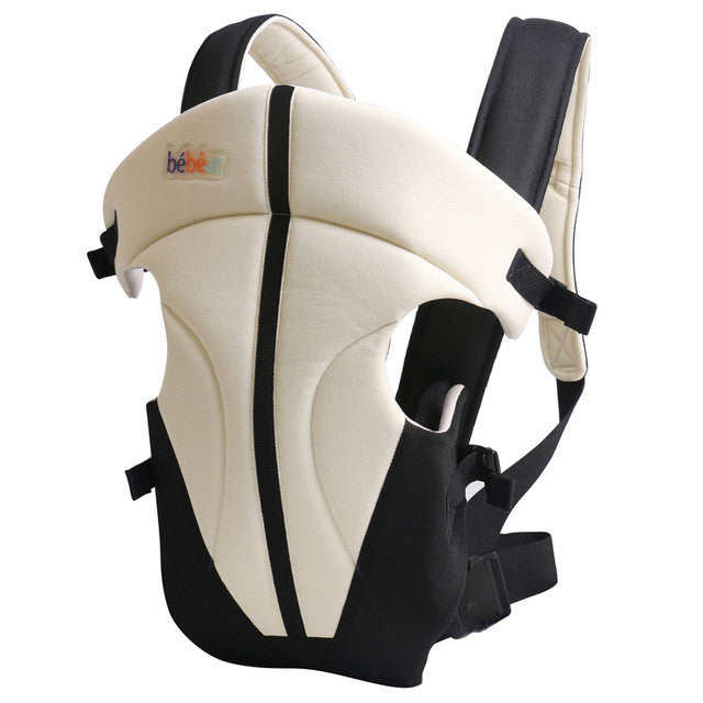 luxury baby carrier